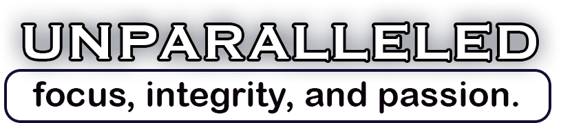 Unparalleled - Focus Integrity and Passion - San Antonio Family Lawyers