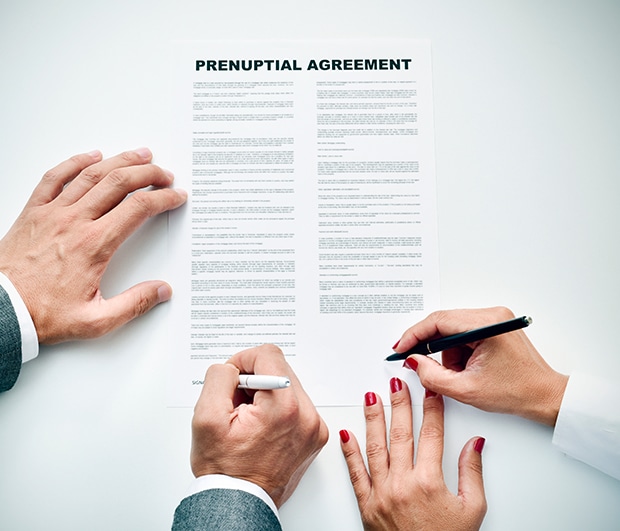 San Antonio Prenuptial and Postnuptial Agreement Lawyers San Antonio Prenuptial and Postnuptial Agreement Lawyers