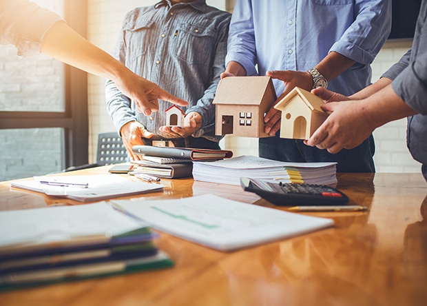 San Antonio Property Division Attorneys San Antonio Property Division Attorneys