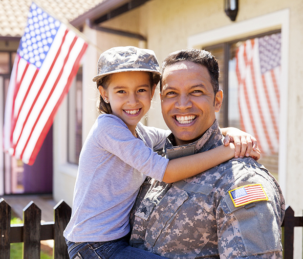 Servicemembers’ Civil Relief Act Servicemembers’ Civil Relief Act