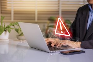 Electronic Spyware