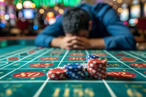 How Gambling Addiction Leads to Divorce
