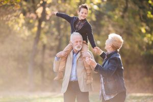 When Can Grandparents Seek Custody of Grandchildren?