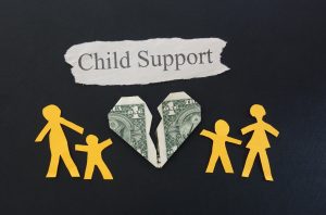 If Both Parents Share Custody, Does Anyone Pay Child Support?