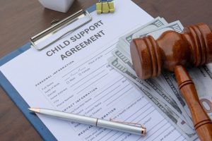What Can I Do if My Co-Parent Refuses to Pay Child Support in Texas?
