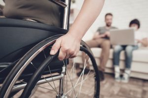 Parental Relocation After an Injury or a Medical Setback