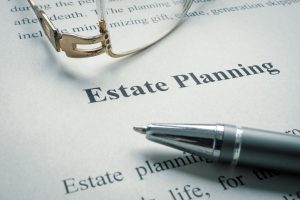 Estate Planning After a Serious Injury