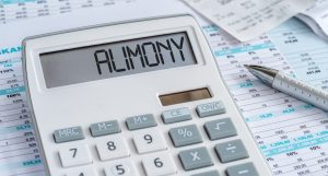 Changing Spousal Maintenance Due To a Medical Condition