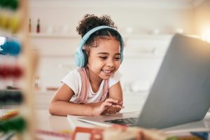 How Remote Learning & Technology Impact Child Custody in Texas