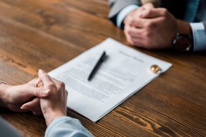 How a Business Owner Should Prepare for Divorce in Texas